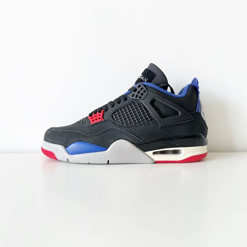Air Jordan 4 'Rare Air'  (Ln5 A1)