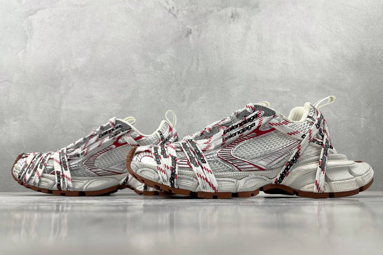 Balenciaga Phantom Sneaker 3XL