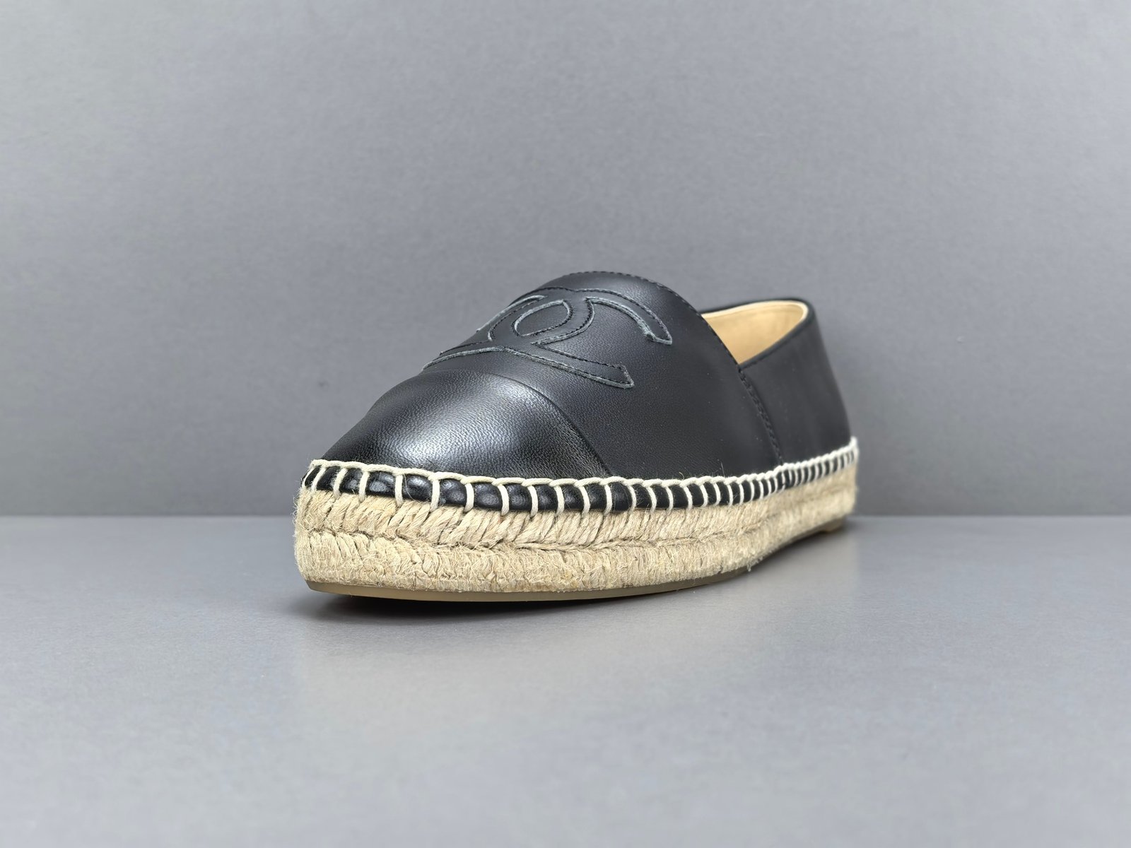 CHANEL Espadrilles 2025 Spring/Summer Women's Shoes G29762