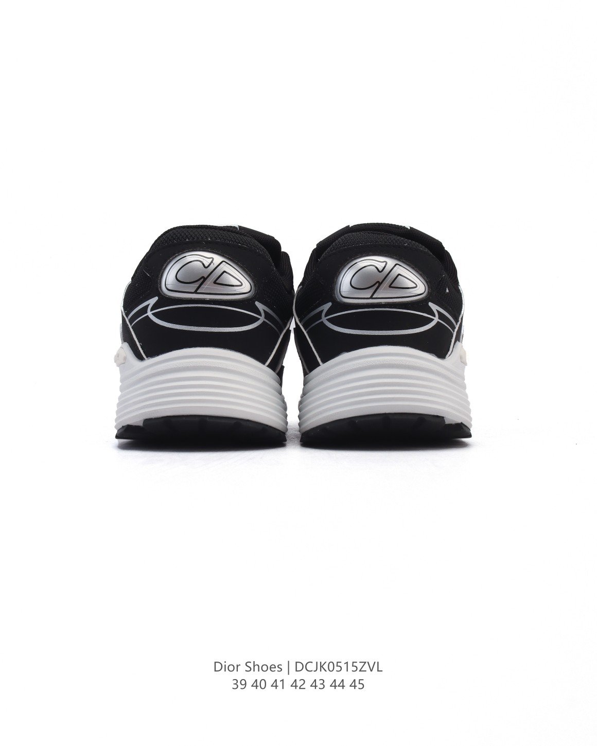 Dior B30 Low-Top Sneaker 3SN279ZMB-H969