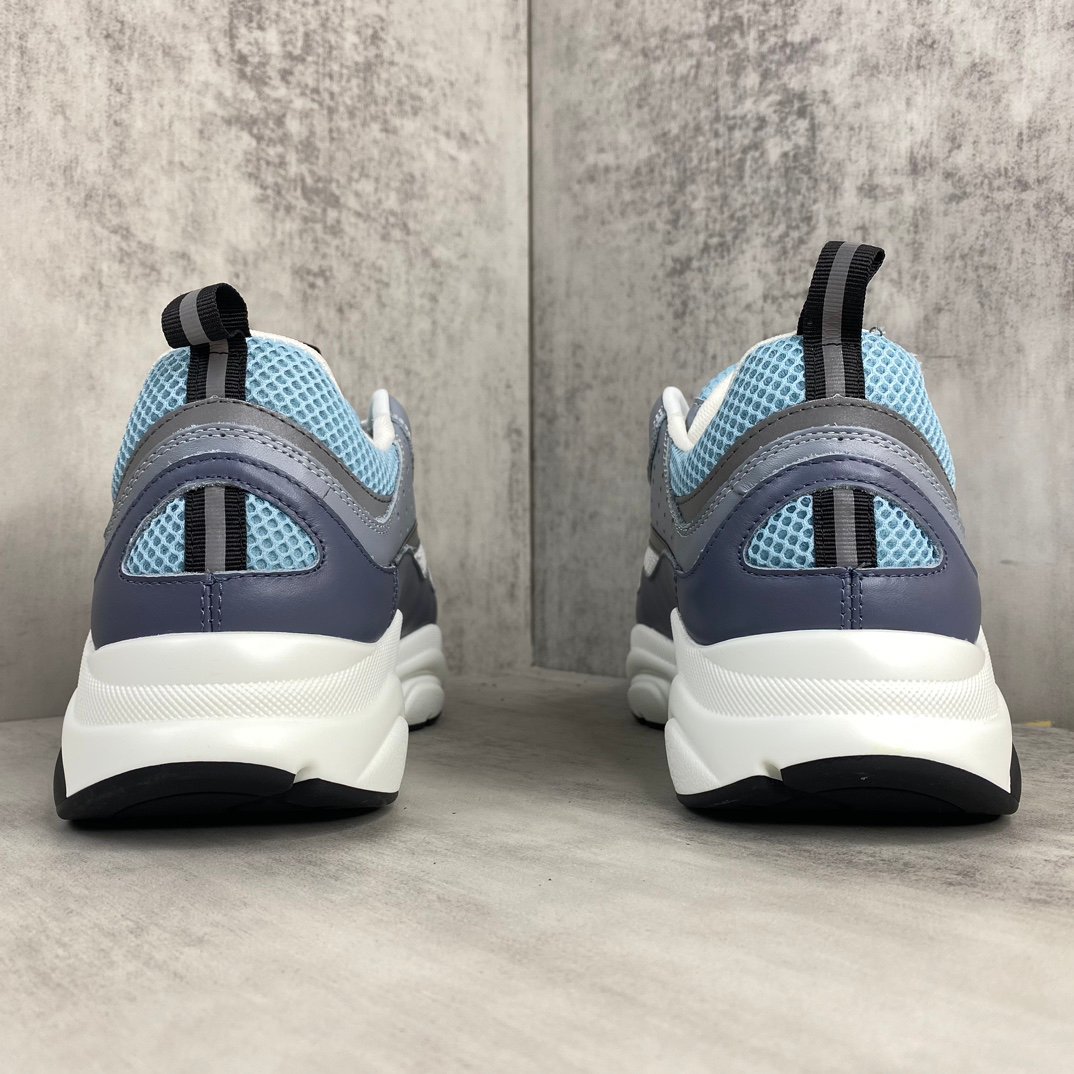 Dior Homme sneaker B22