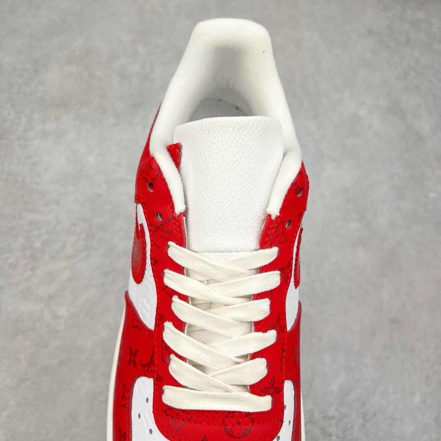 Louis Vuitton x NIKE Air Force 1 Low