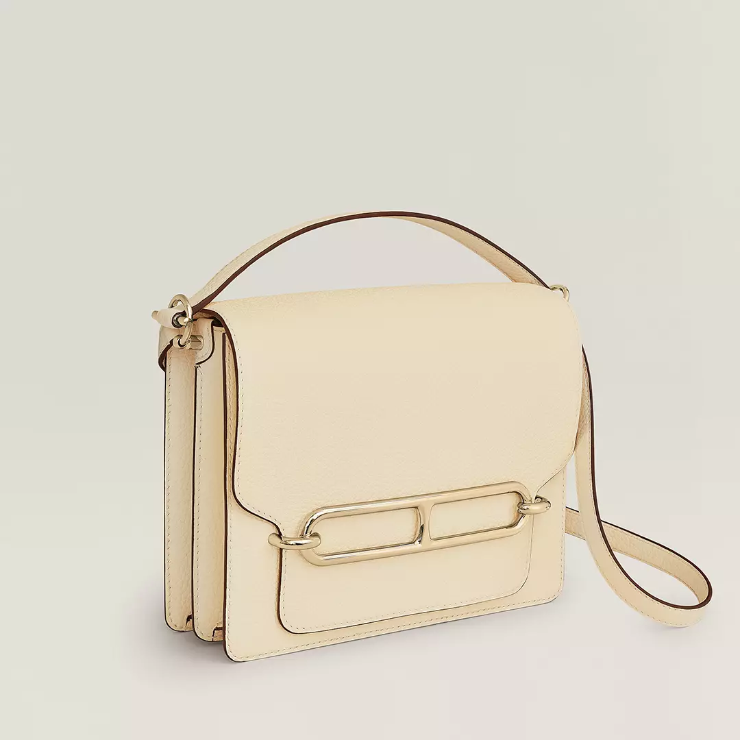 Roulis mini Gold