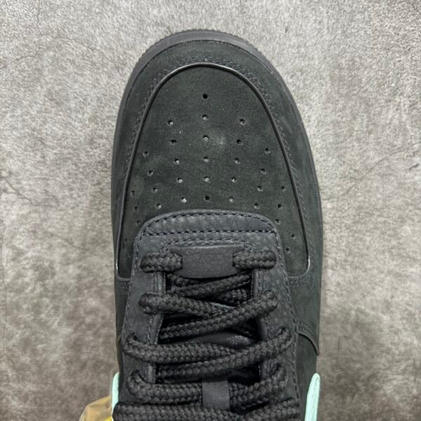 Tiffa & CO x Nike Air Force 1 Low 1837 DZ1382-001