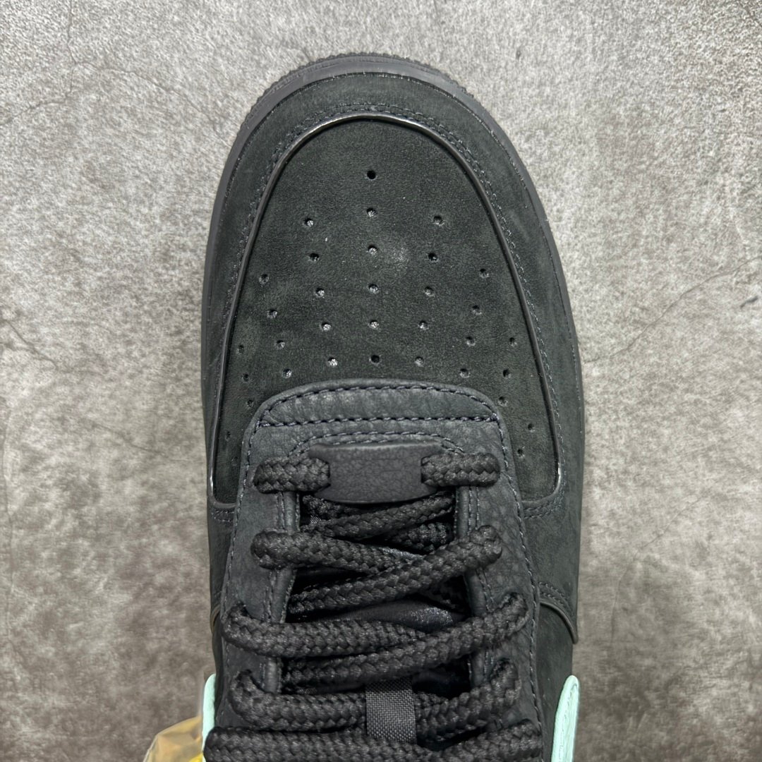 Tiffa & CO x Nike Air Force 1 Low 1837 DZ1382-001
