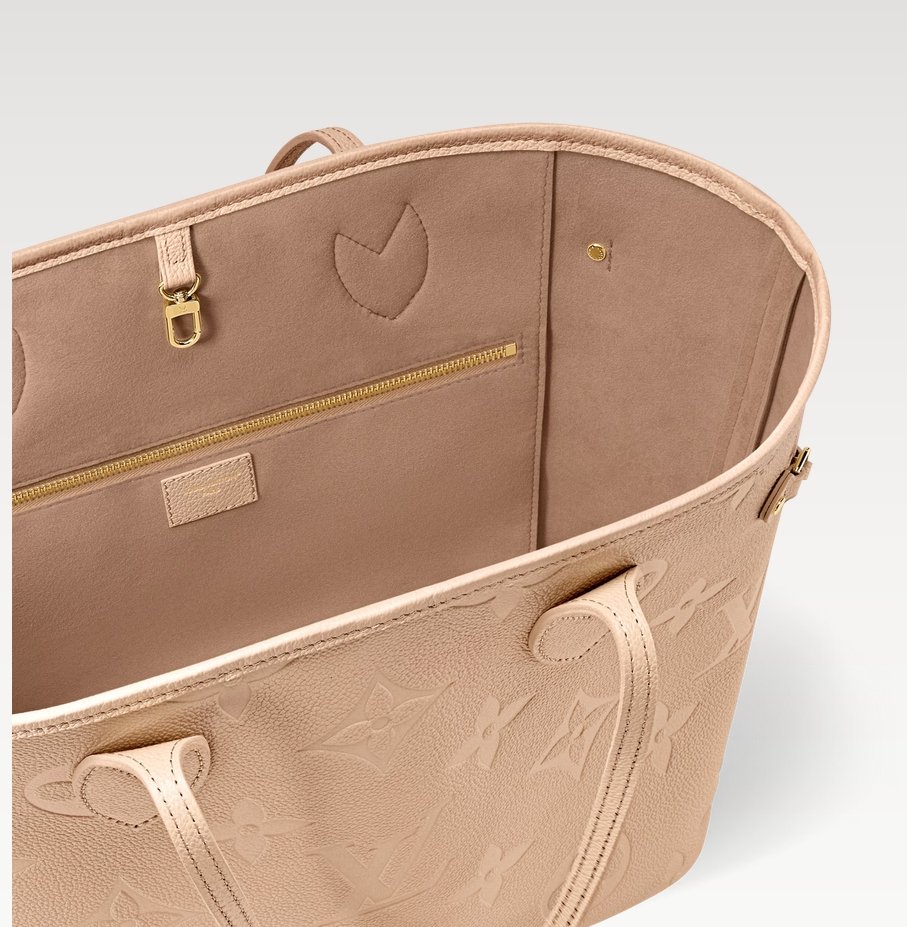Neverfull MM M14319 Sand
