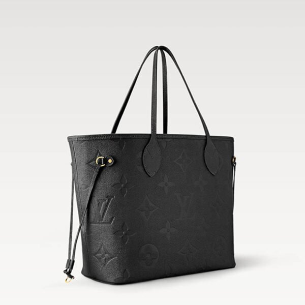 Neverfull MM M45685 Black