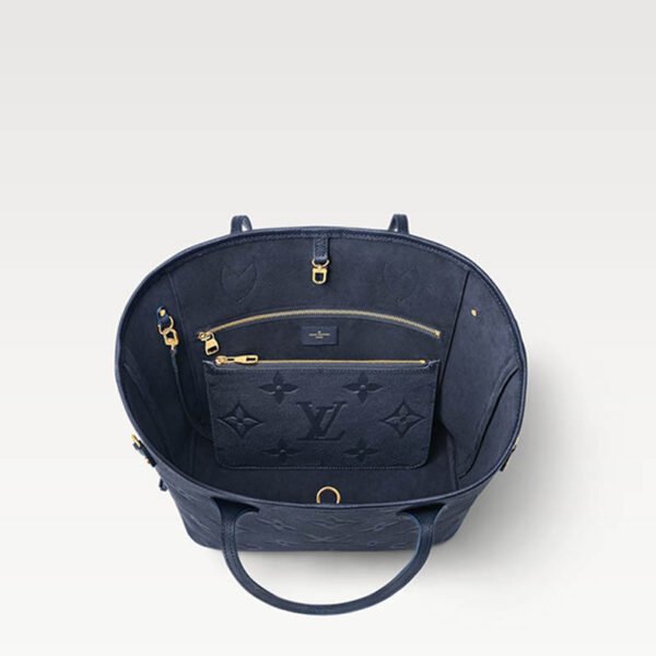 Neverfull MM M47143 Navy