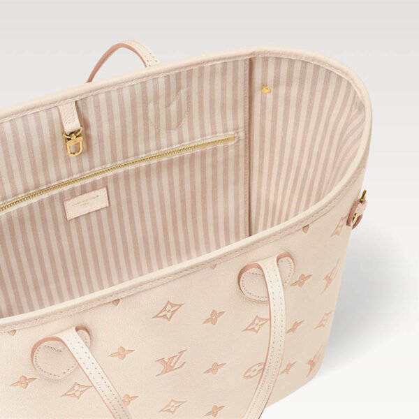 Neverfull MM M14285 BICOLORE EDEN