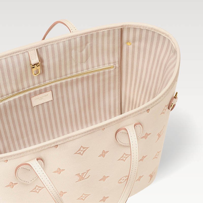 Neverfull MM M14285 BICOLORE EDEN