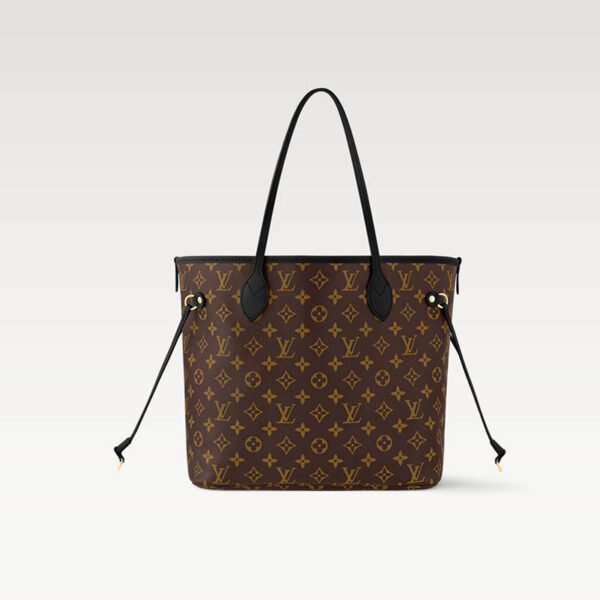 Neverfull Inside Out MM M11946 Black