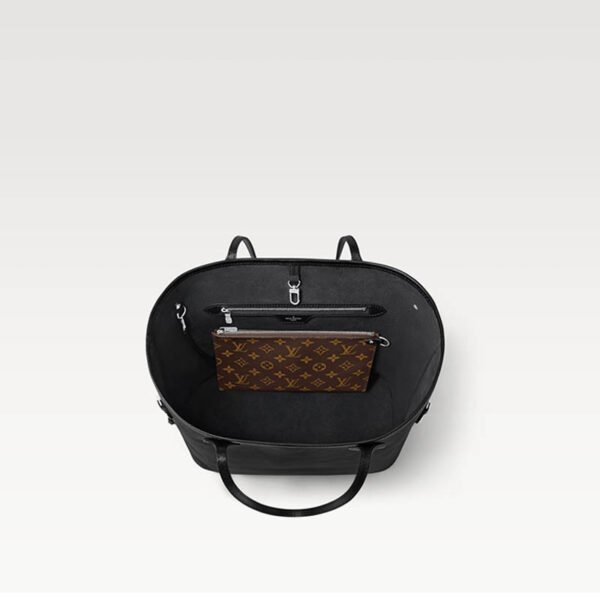 Neverfull MM M11930 Black