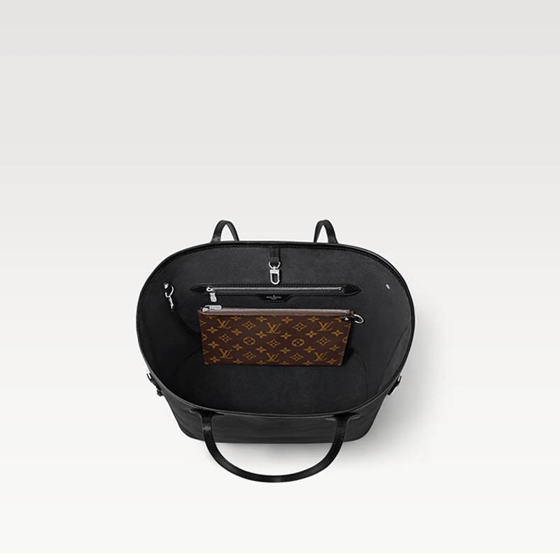 Neverfull MM M11930 Black