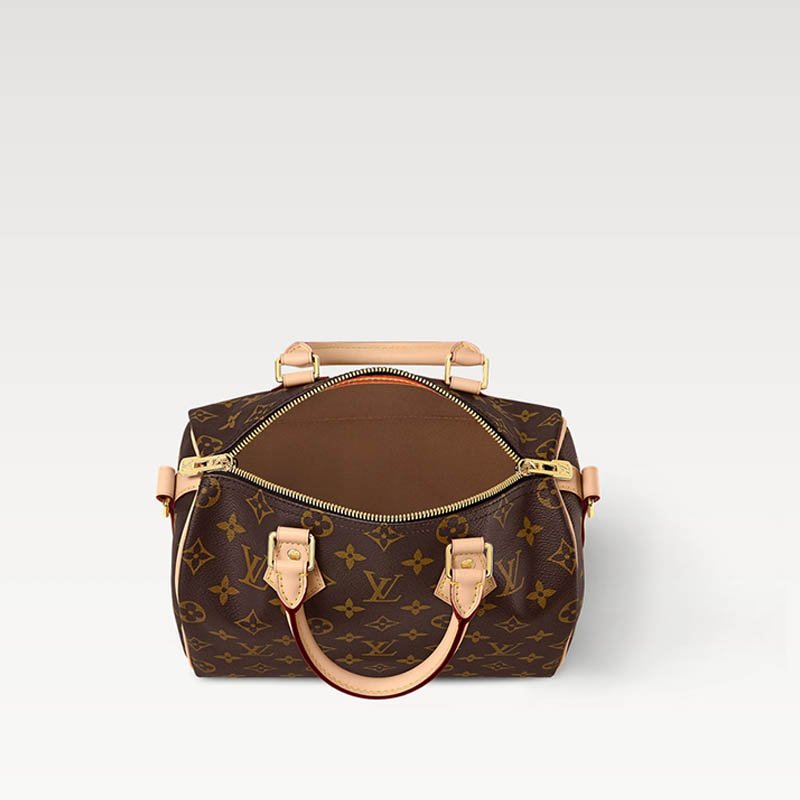 Speedy Bandoulière 25 M46977 Monogram