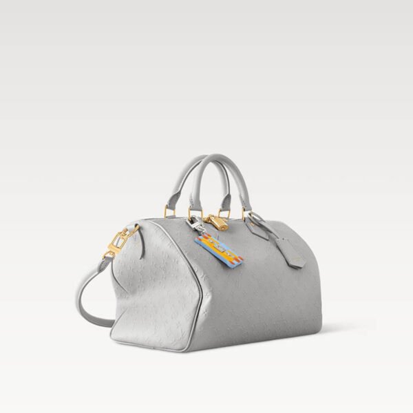 Speedy Soft 30 Bag M25670 Nuage