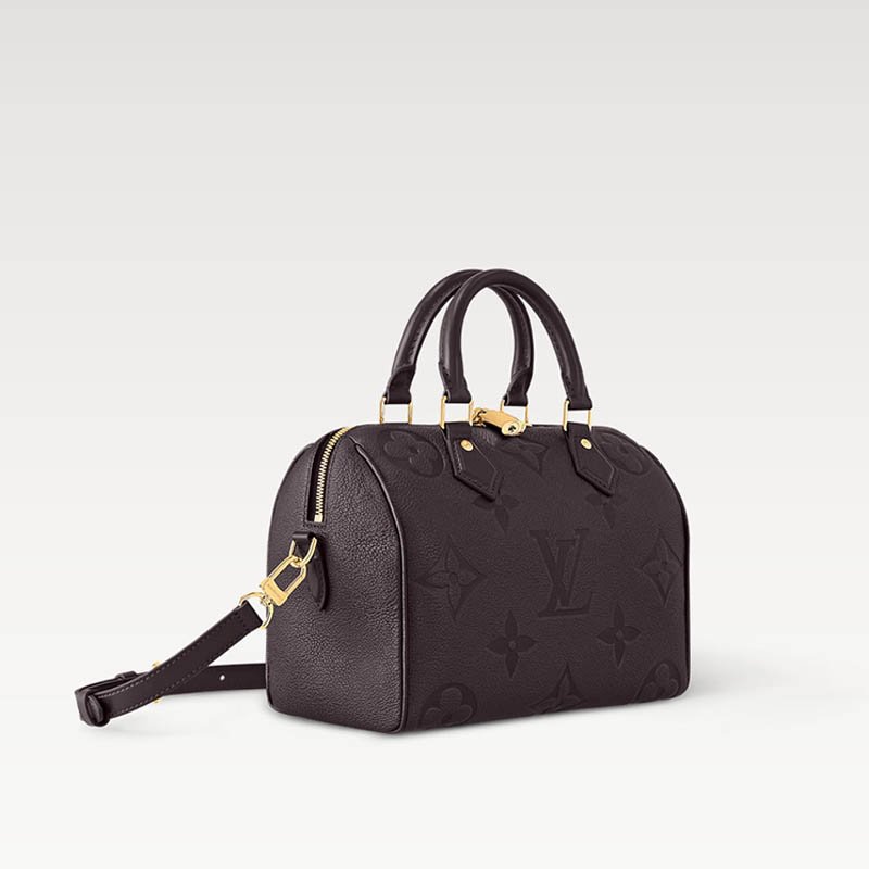 Speedy Bandoulière 25 Bag M14043 Chocolate