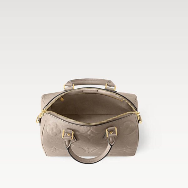 Speedy Bandoulière 25 Bag M59273 Dune