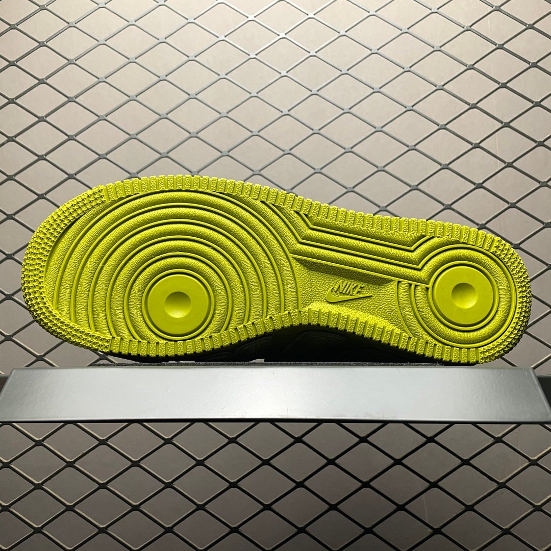 CPFM x Nike Air Force Sunshine Flea FQ7069-300