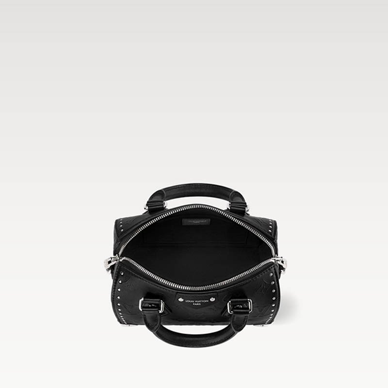 Speedy 20 Trunk Bag M14575 Black