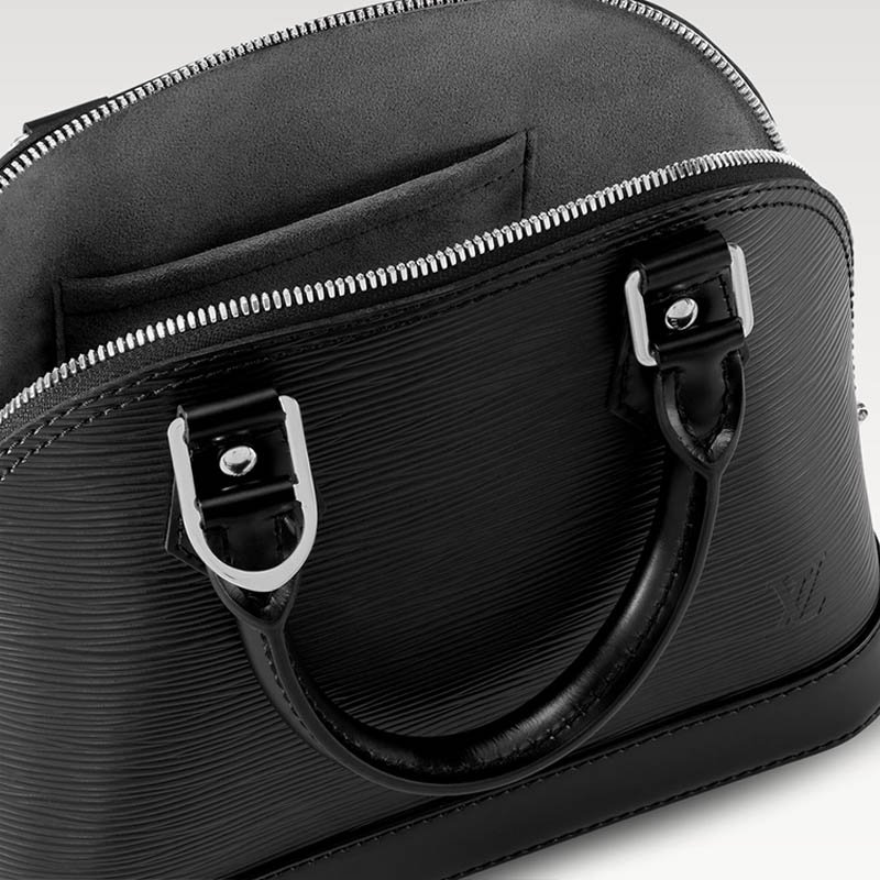 Alma BB Bag M59217 Black
