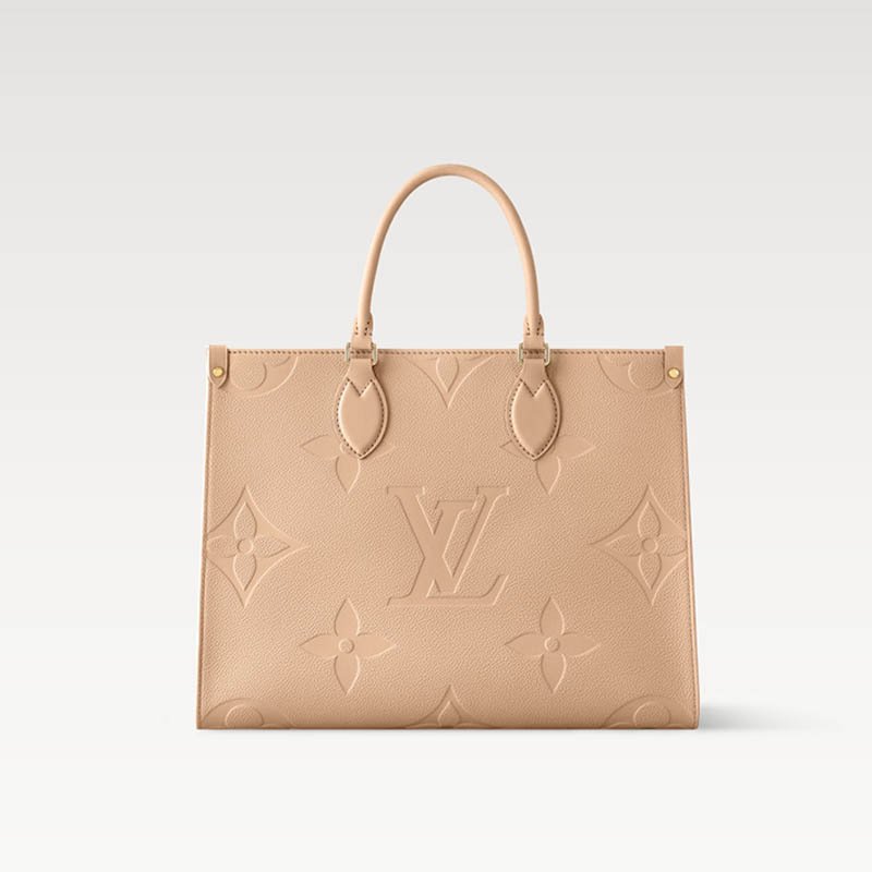 OnTheGo MM Bag M14255 Sand