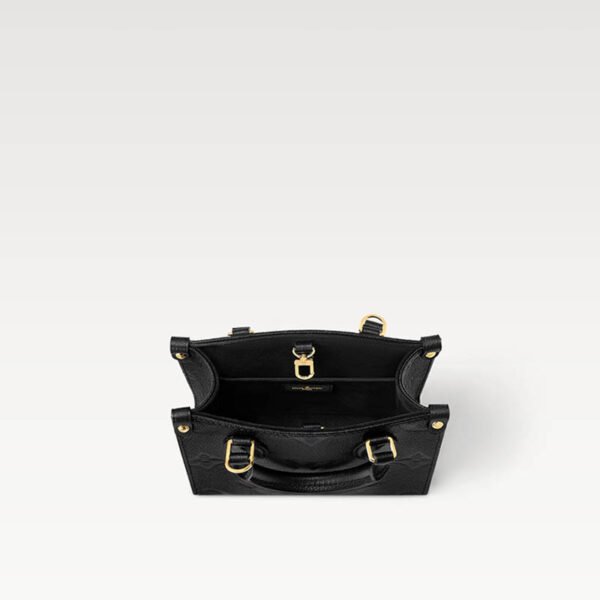 OnTheGo BB Bag M46993 Black