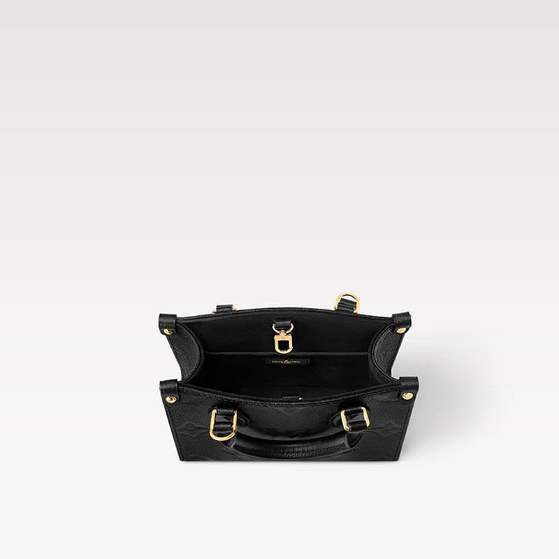OnTheGo BB Bag M46993 Black