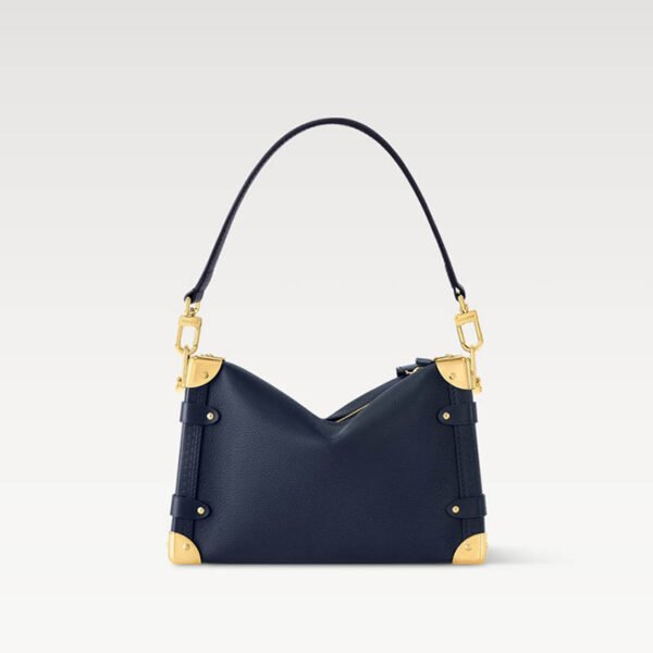 Side Trunk MM Bag M15226 Navy