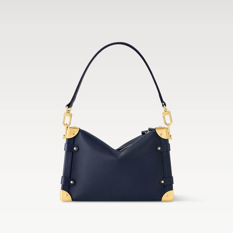 Side Trunk MM Bag M15226 Navy