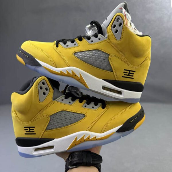 Air Jordan 5 Retro "Tokyo" AJ5 A1