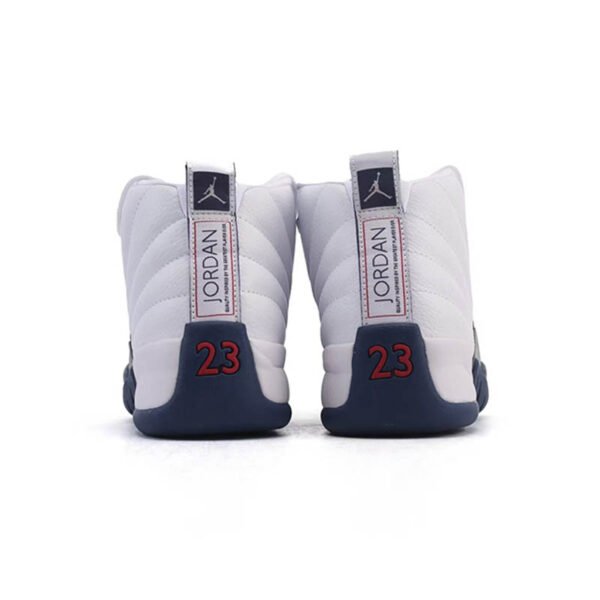 Air Jordan 12 Retro French Blue 2025 (Ln5 A1)