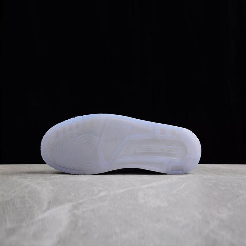 Air Jordan 3 “Pure Money” 2025 (Ln5 A1)
