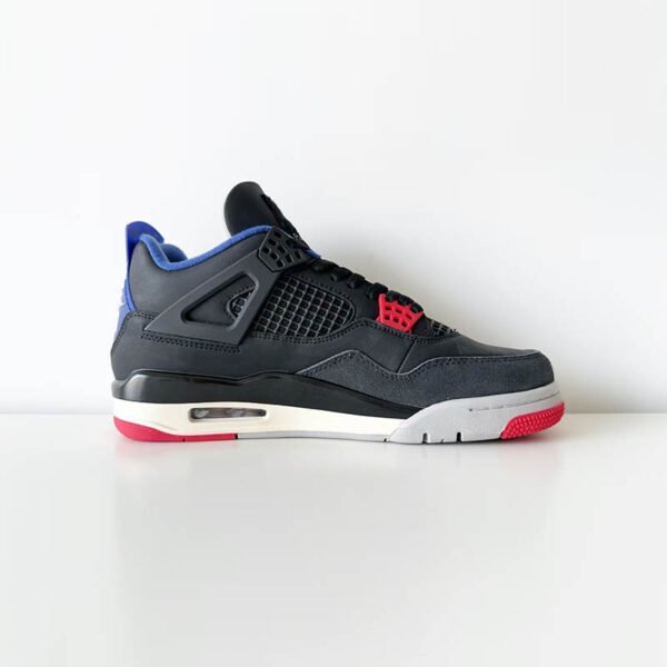 Air Jordan 4 'Rare Air'  (Ln5 A1)