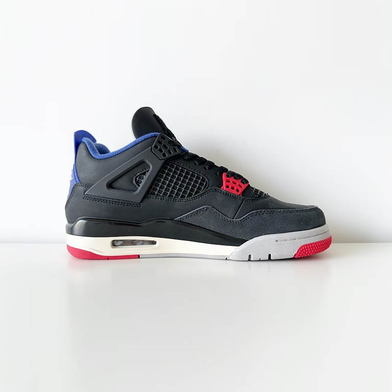 Air Jordan 4 'Rare Air'  (Ln5 A1)