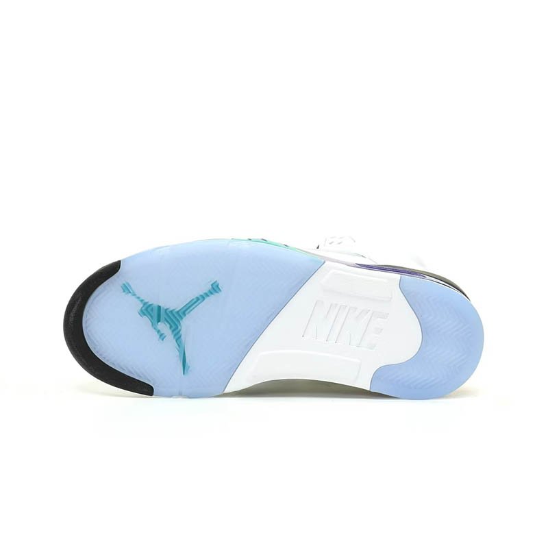 Air Jordan 5 Retro Grape (Ln5 A1)