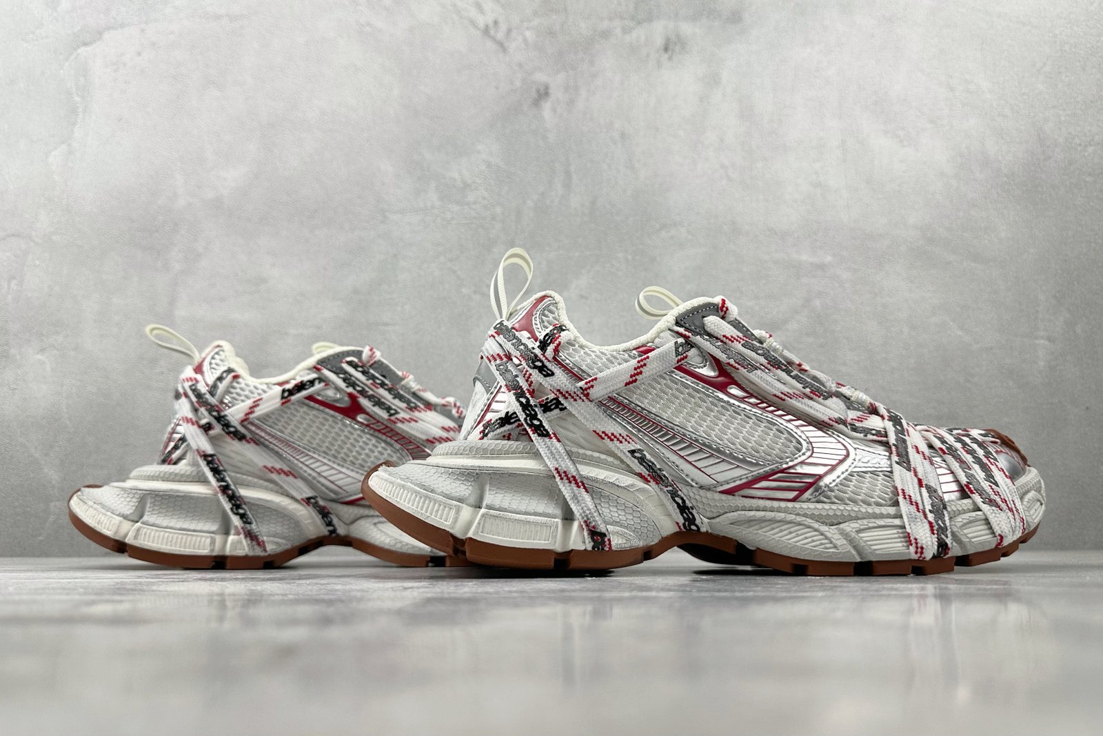 Balenciaga Phantom Sneaker 3XL