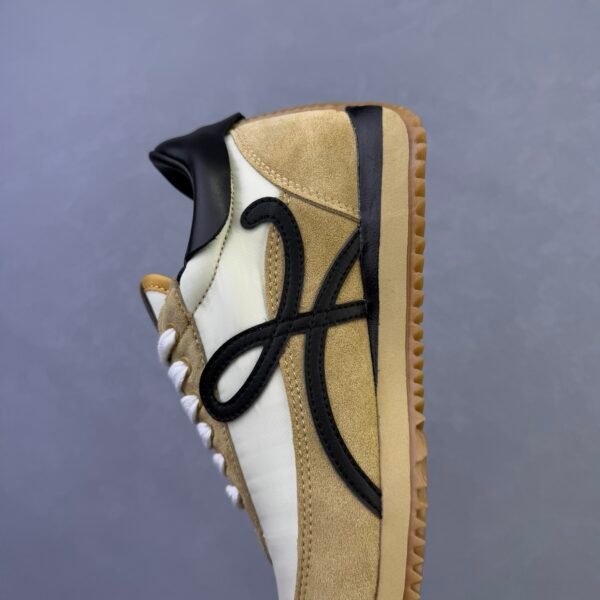 LOEWE Ballet Runner 2.0 L815282X39-8133YC BEIGE/BROWN 