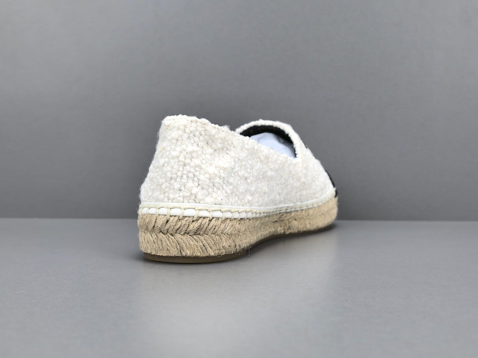 CHANEL Espadrilles 2025 Spring/Summer Women's Shoes