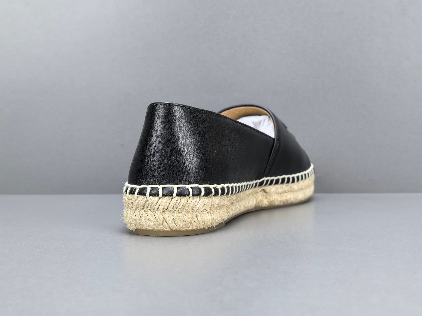 CHANEL Espadrilles 2025 Spring/Summer Women's Shoes G29762