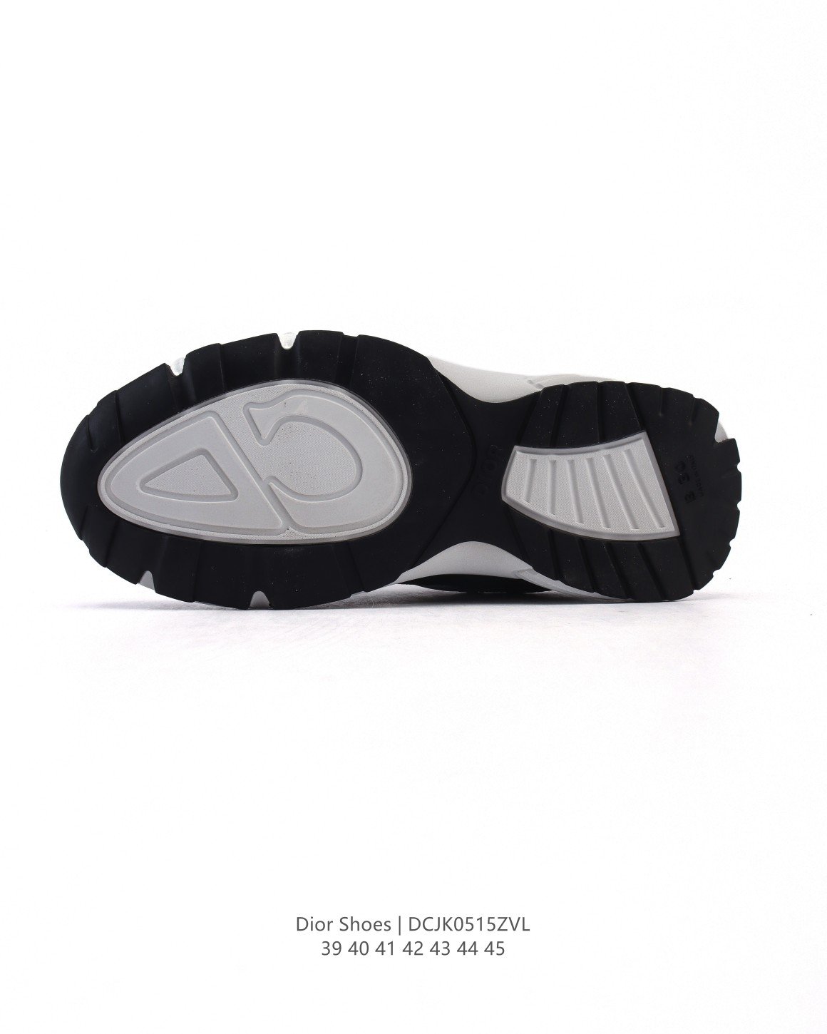 Dior B30 Low-Top Sneaker 3SN279ZMB-H969