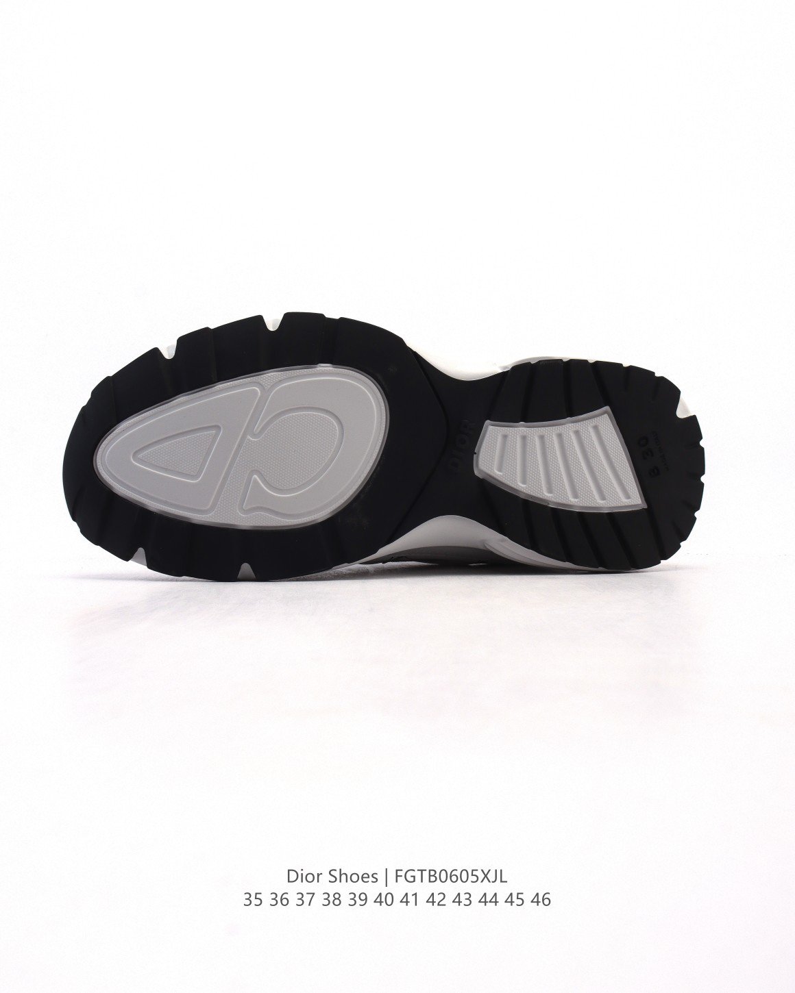 Dior B30 Low-Top Sneaker 3SN279ZLZ H860