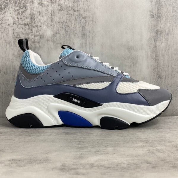 Dior Homme sneaker B22