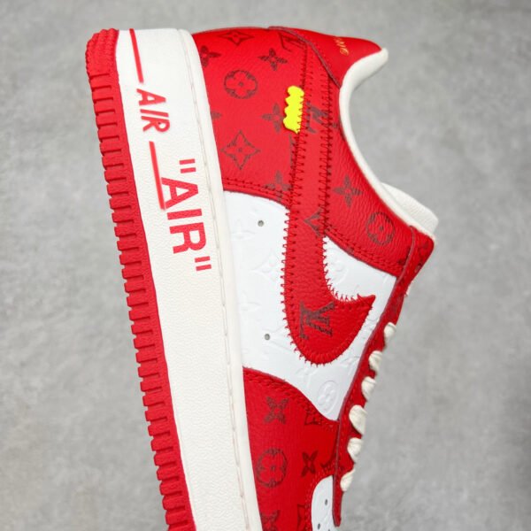 Louis Vuitton x NIKE Air Force 1 Low