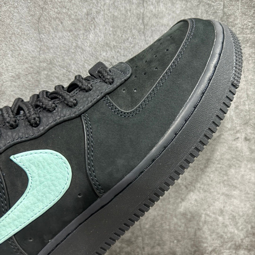 Tiffa & CO x Nike Air Force 1 Low 1837 DZ1382-001