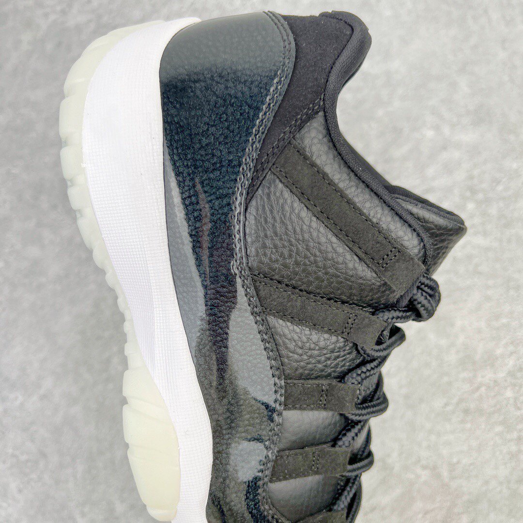 Nike Air Jordan 11 Retro Low AV2187-001