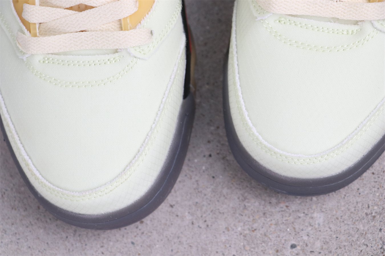 Air 5 5 5 -WHITE x Air Jordan 5 Retro SP DH8565 100