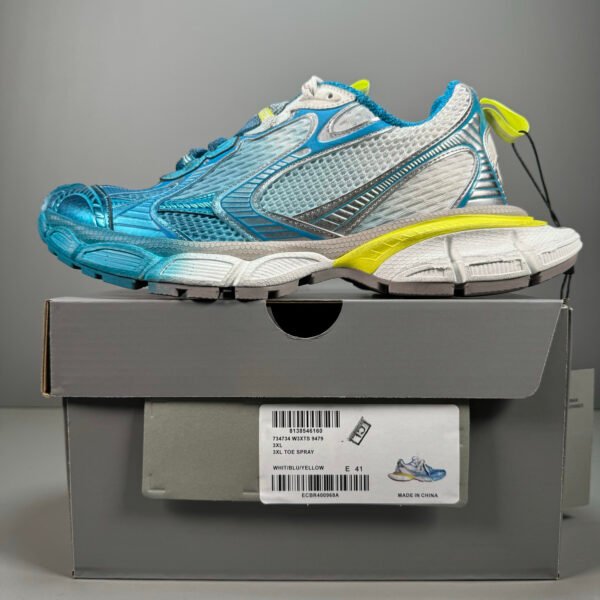 Balenciaga Phantom Sneaker 3XL 734734W3XTS9479