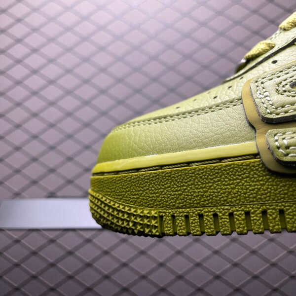 CPFM x Nike Air Force Sunshine Flea FQ7069-300