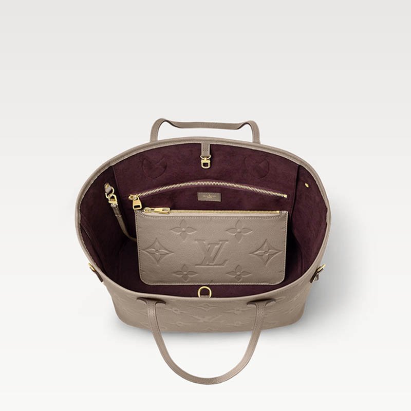 Neverfull MM M45686 Turtledove