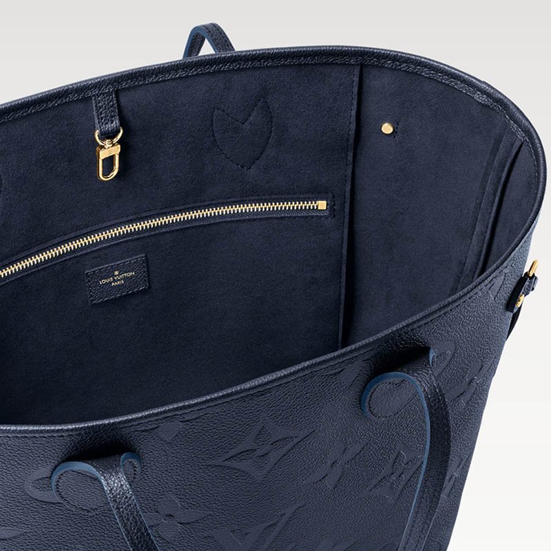 Neverfull MM M47143 Navy